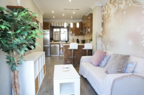 William house, Nerja